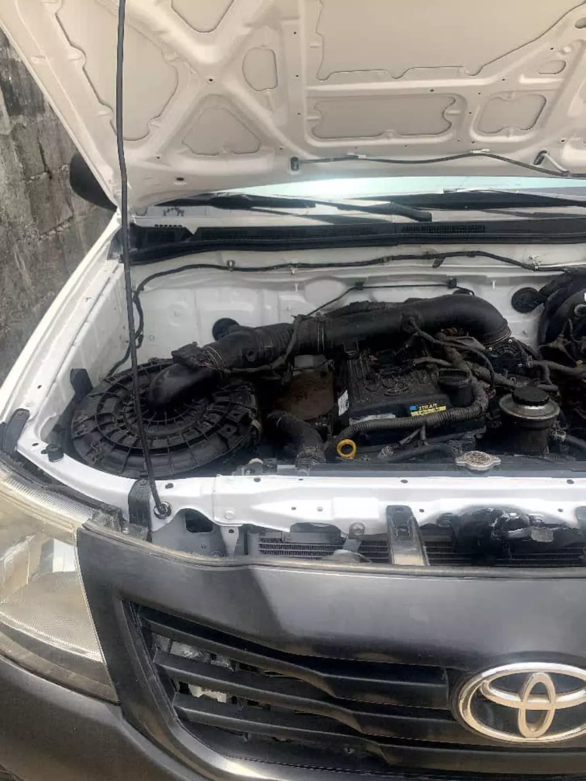 engine