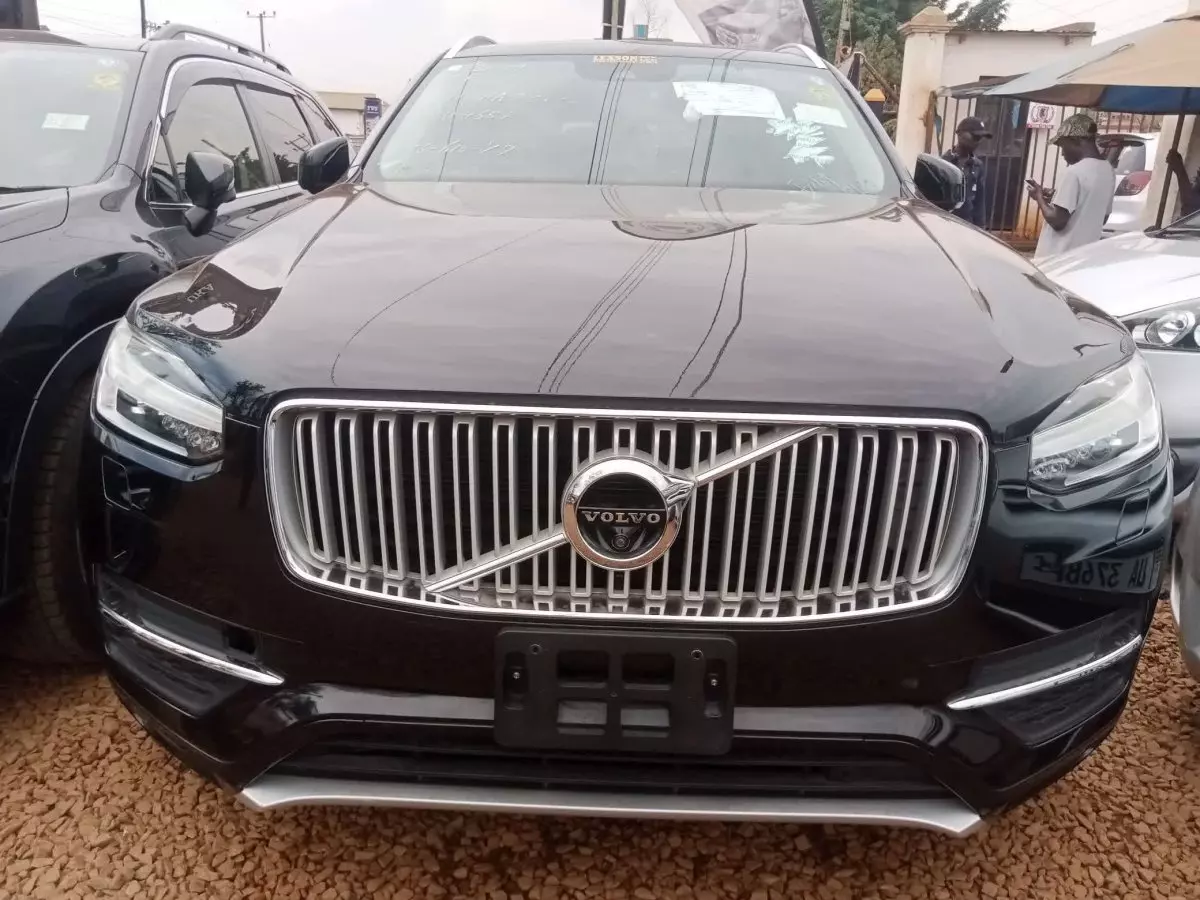 car Front