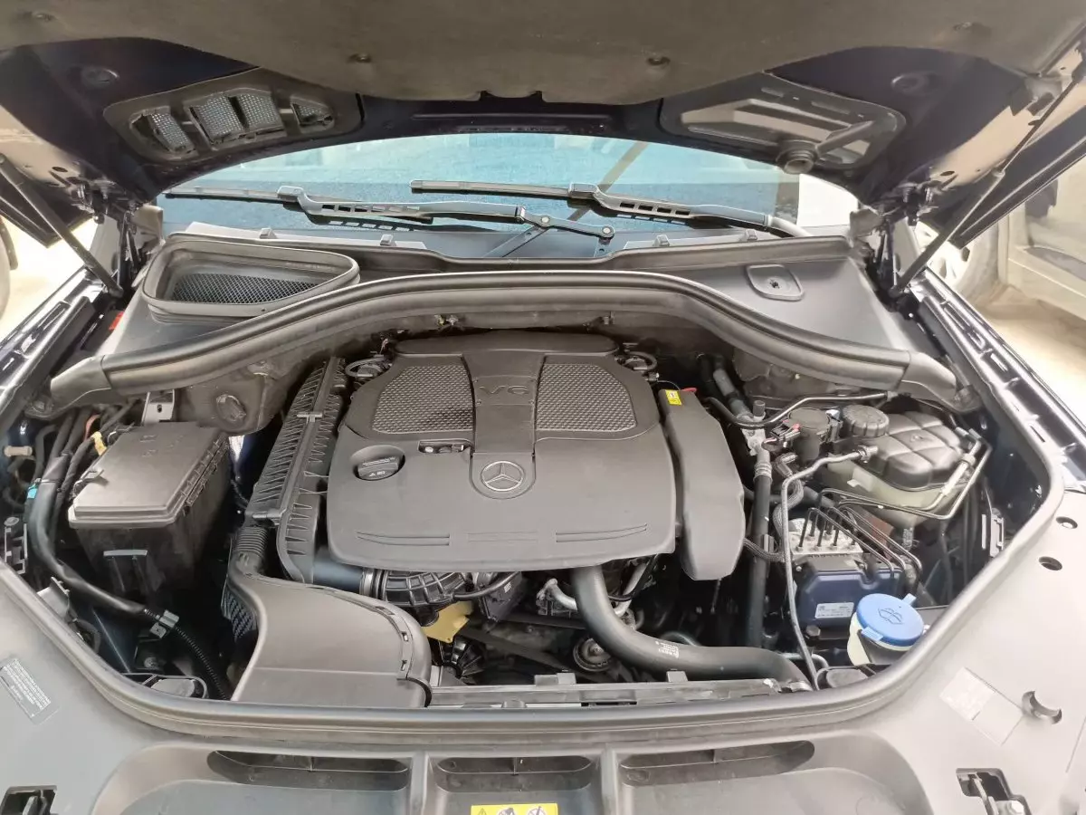 engine