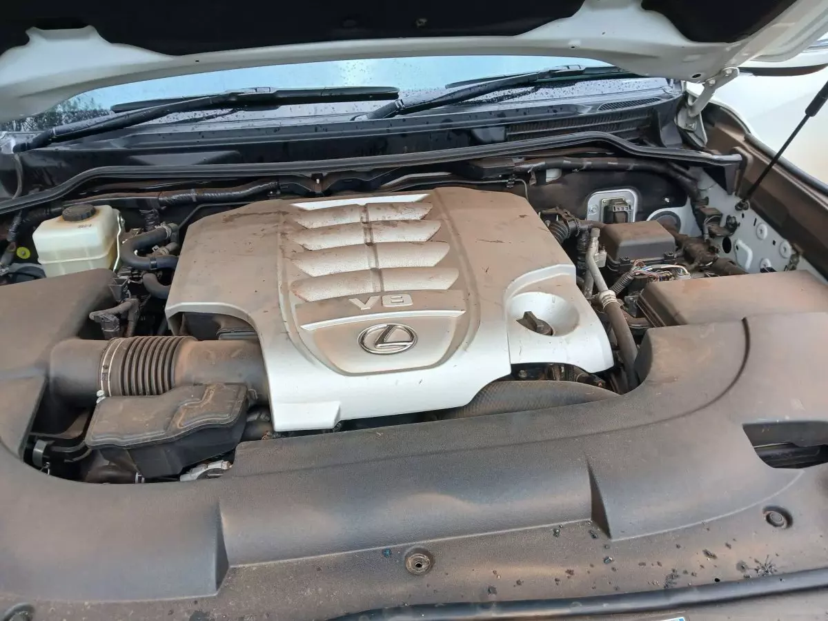 engine