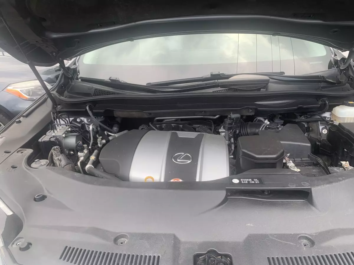engine