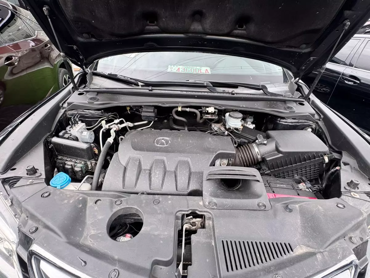 engine
