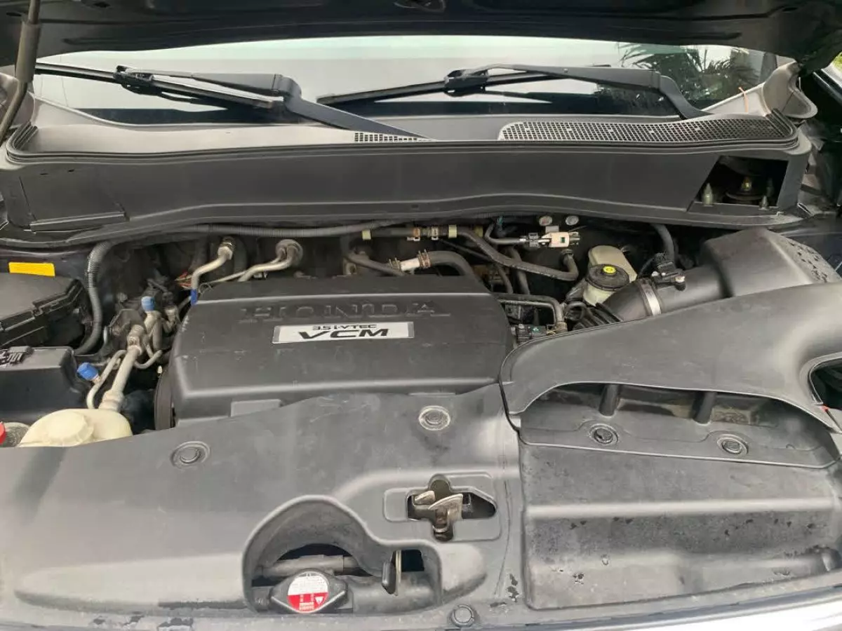 engine