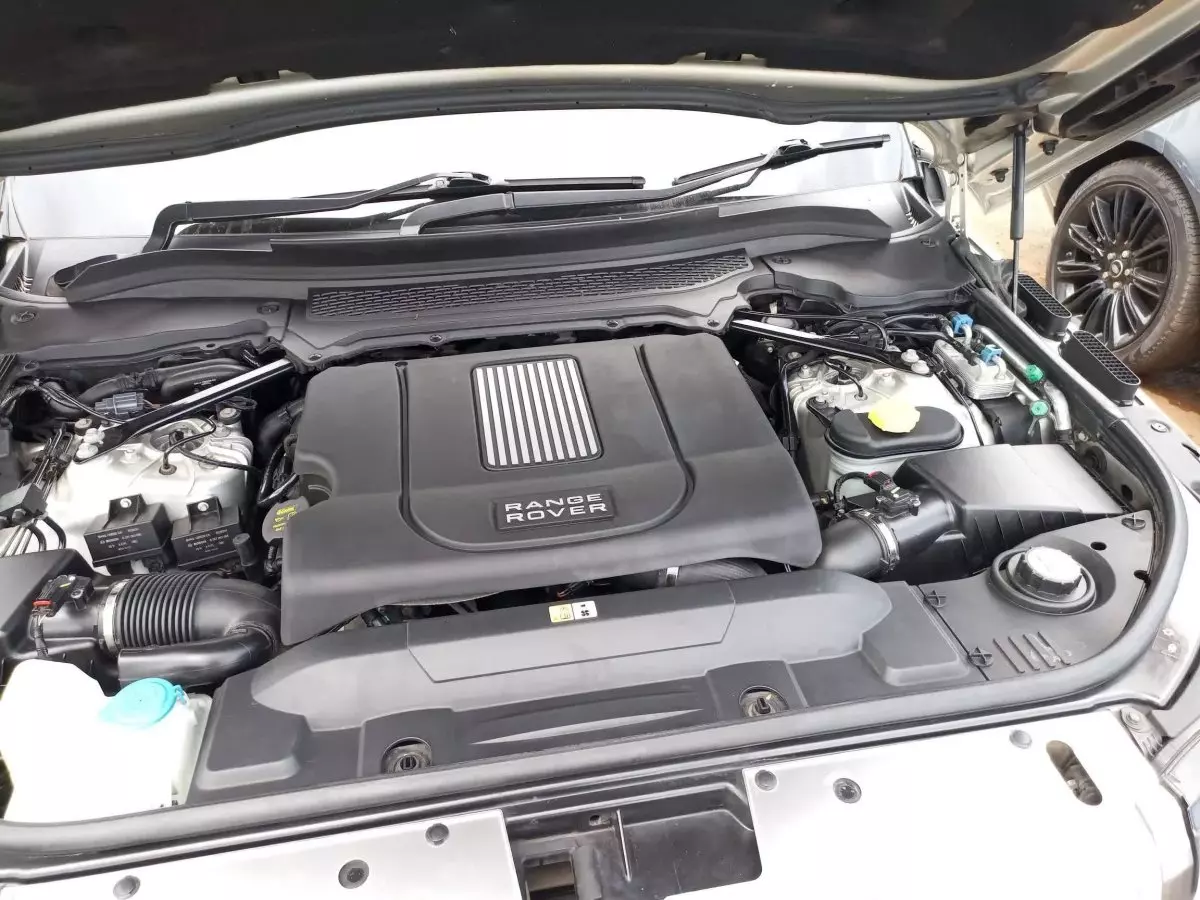 engine