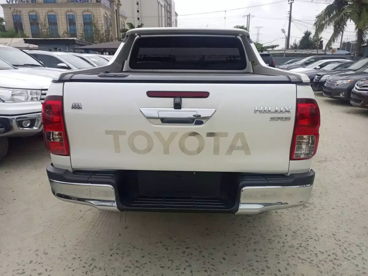 Car Back