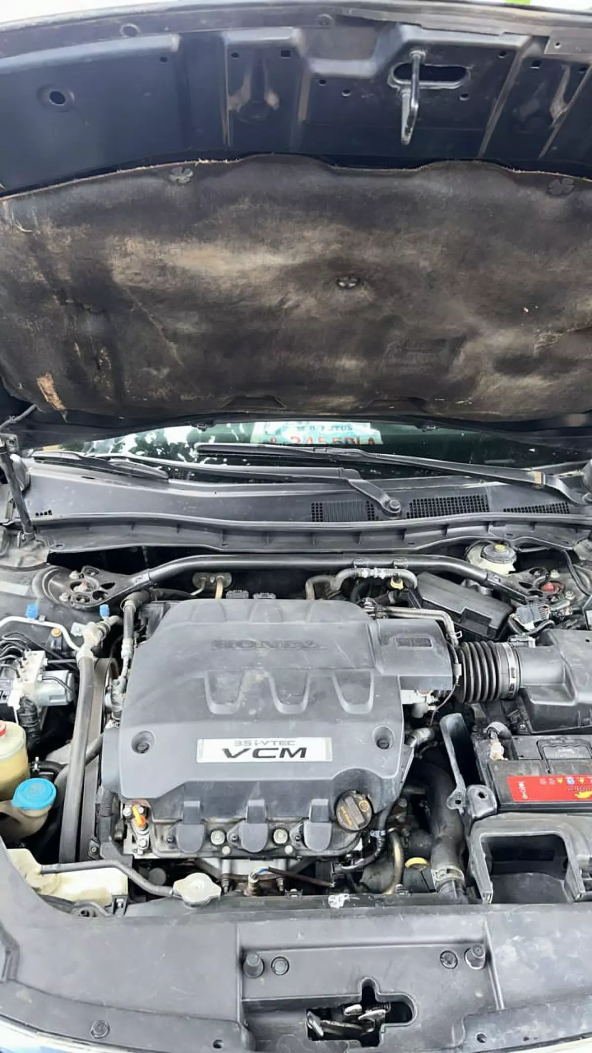 engine