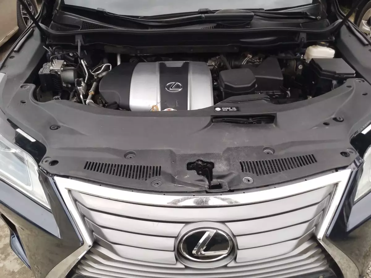 engine