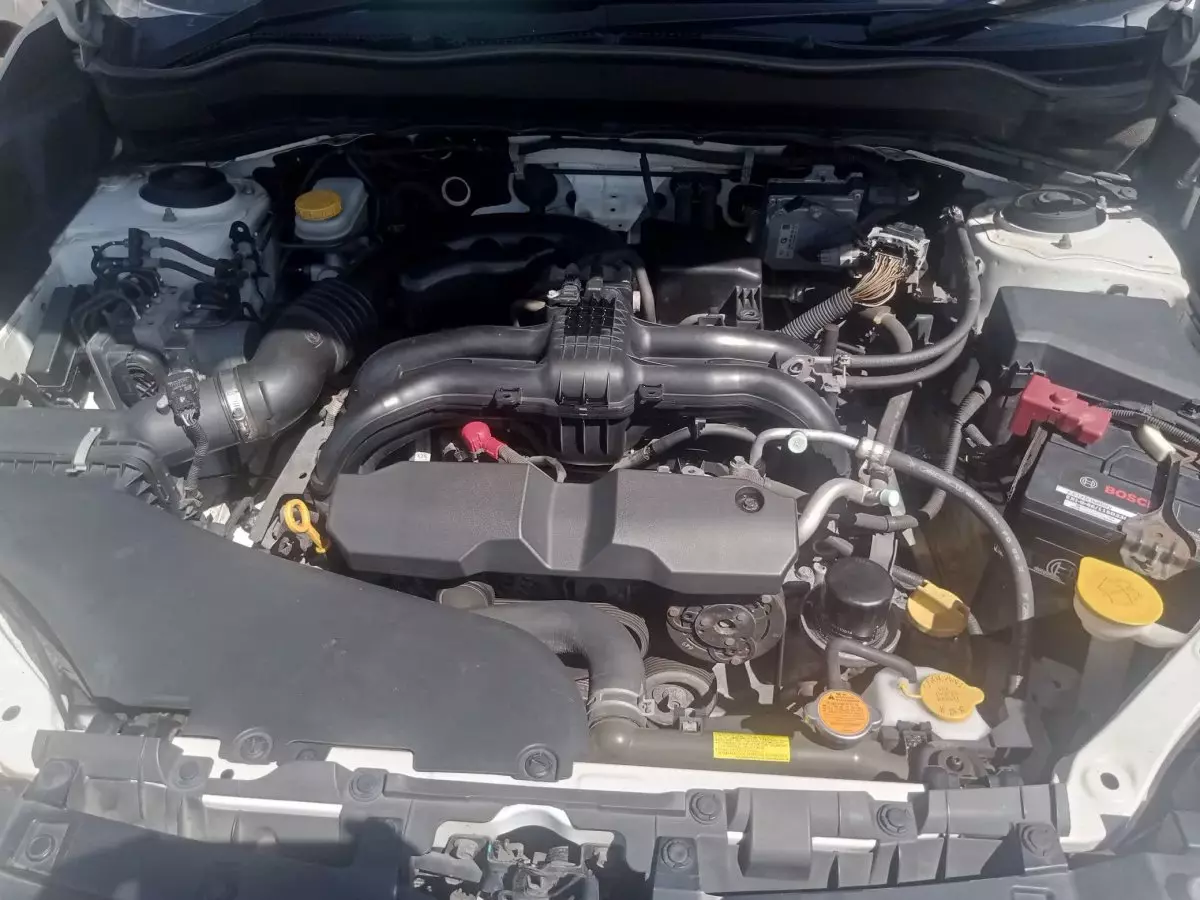 engine
