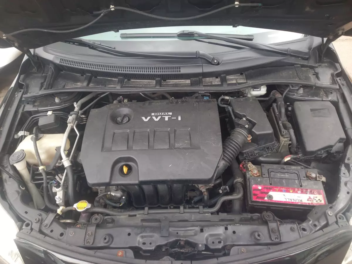 engine