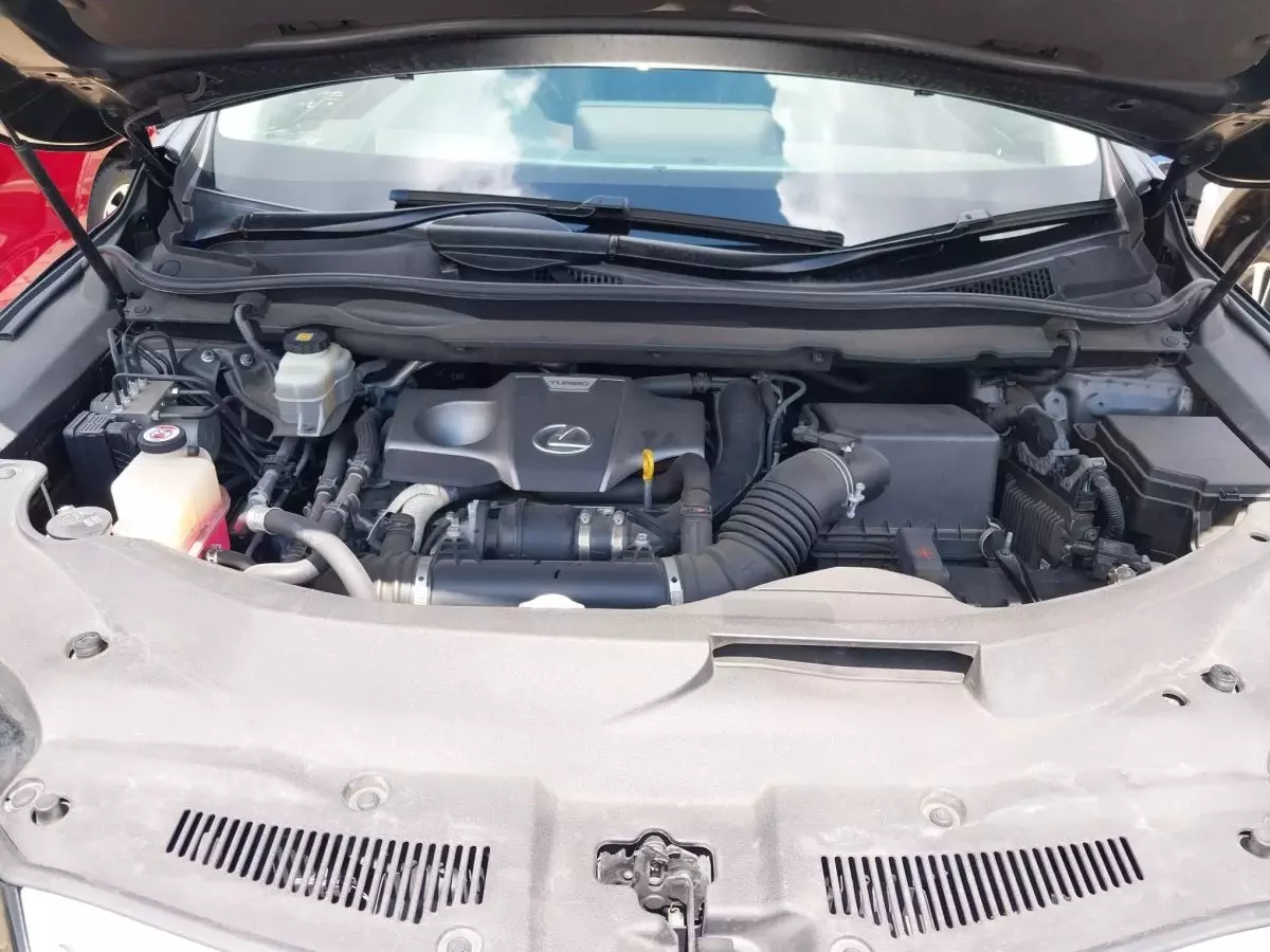 engine