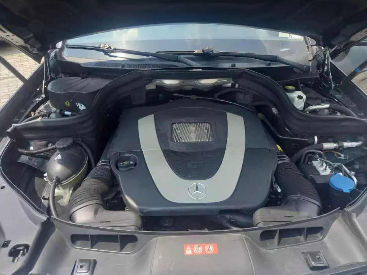 engine