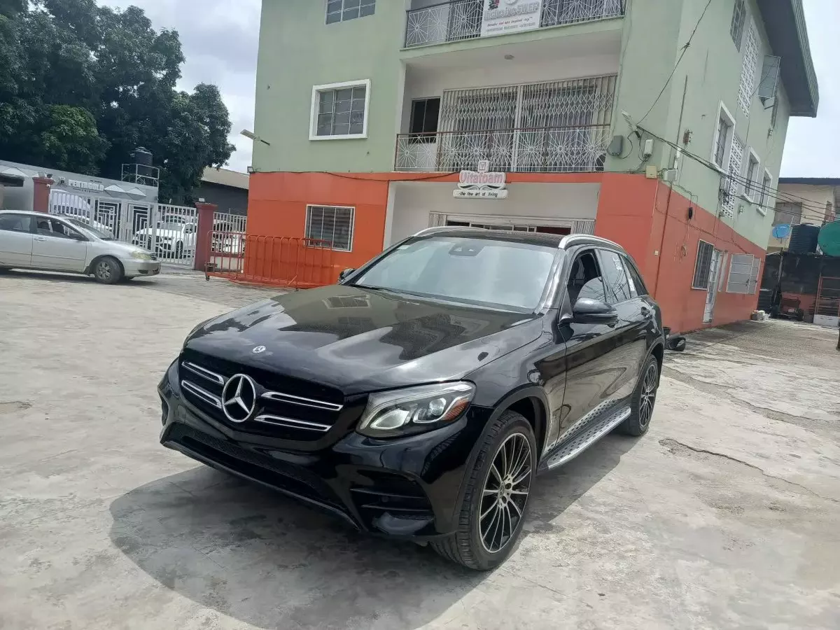 car Left Front