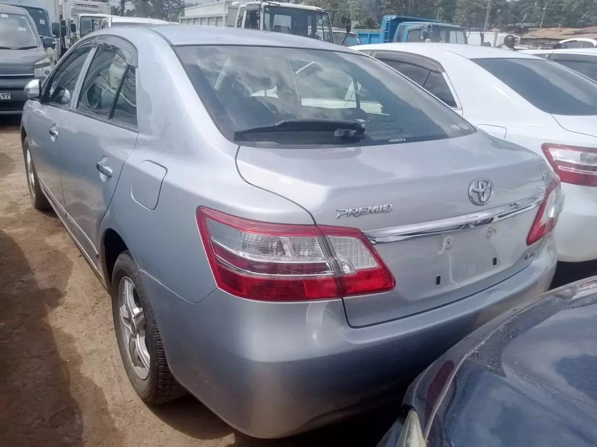 car Right