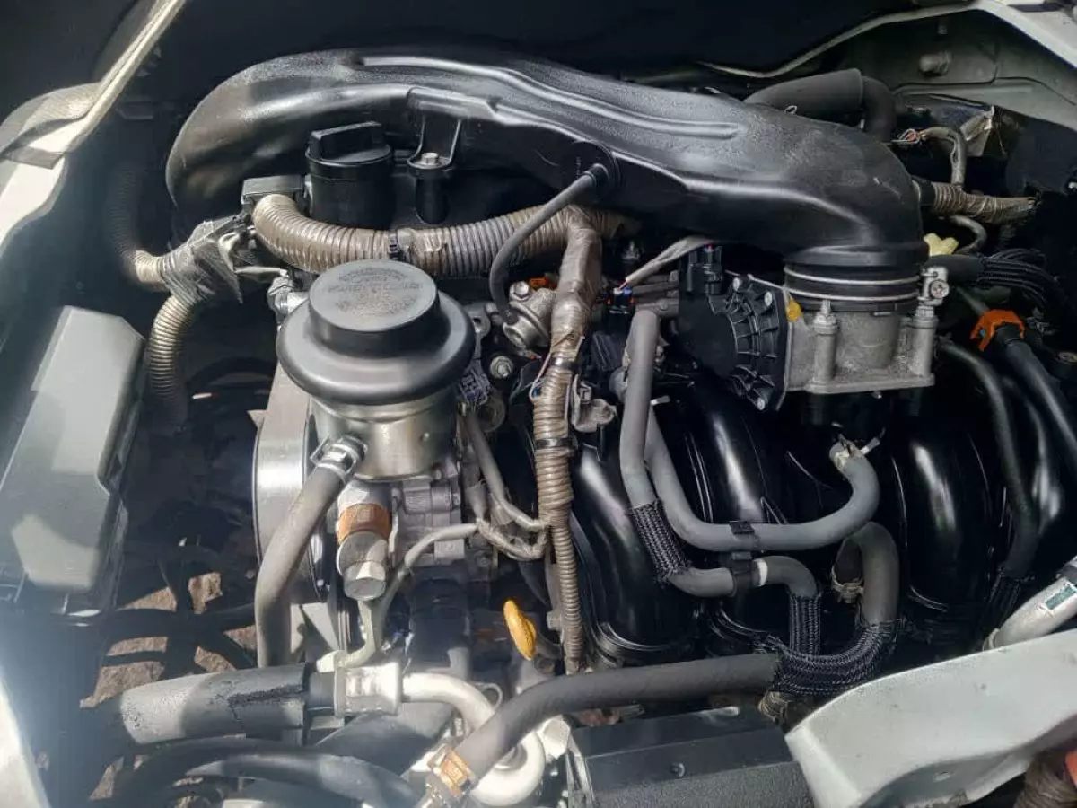 engine