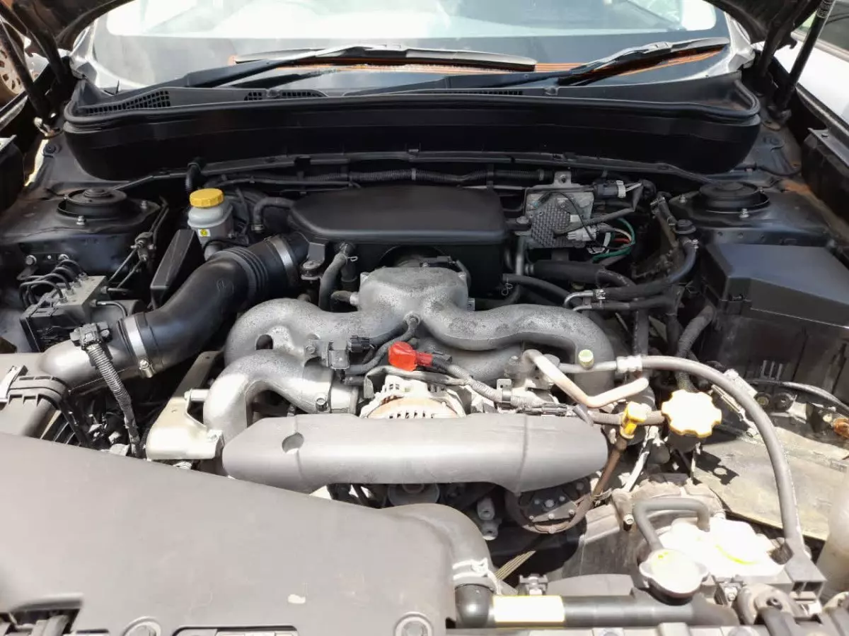 engine