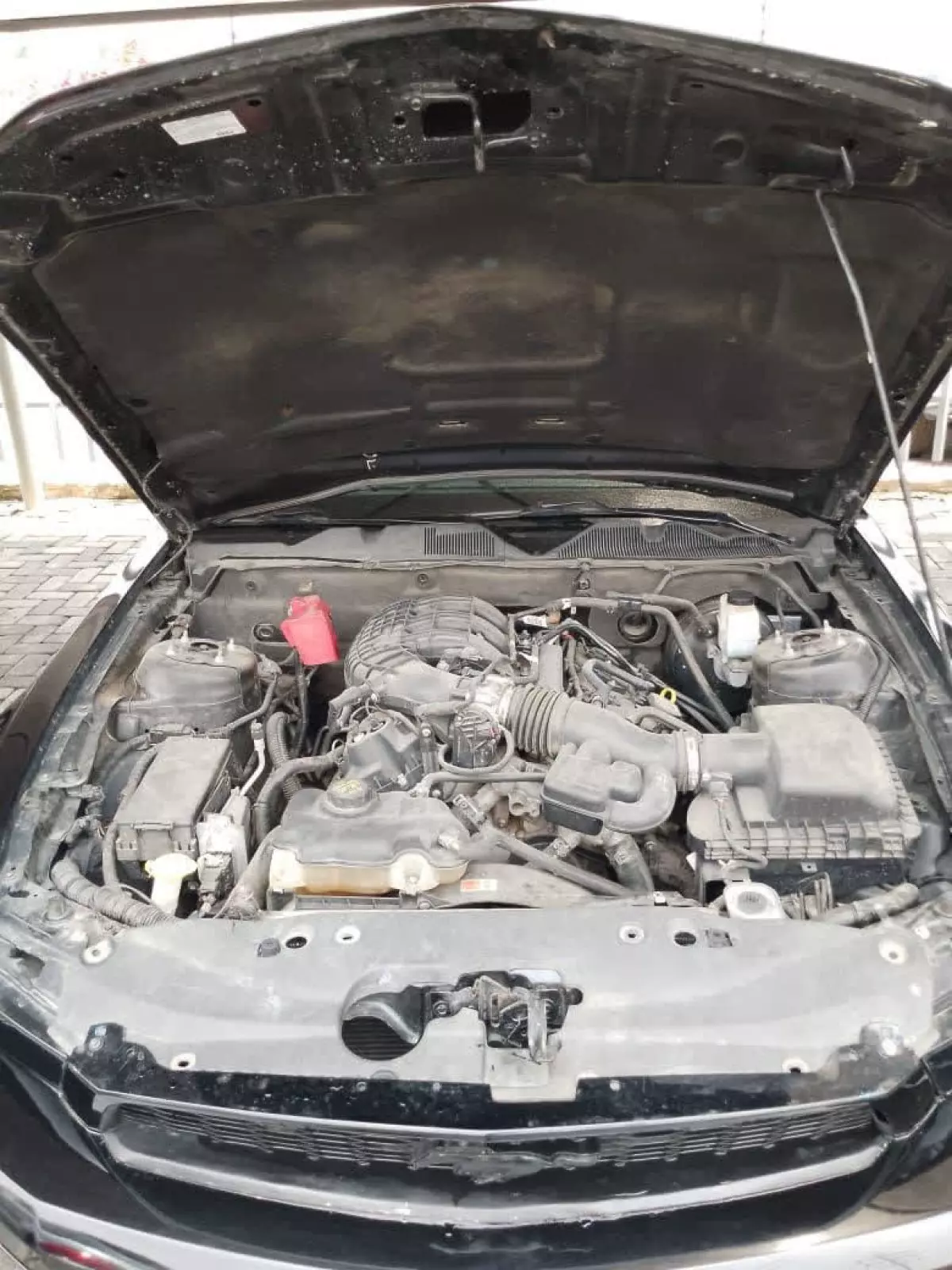 engine
