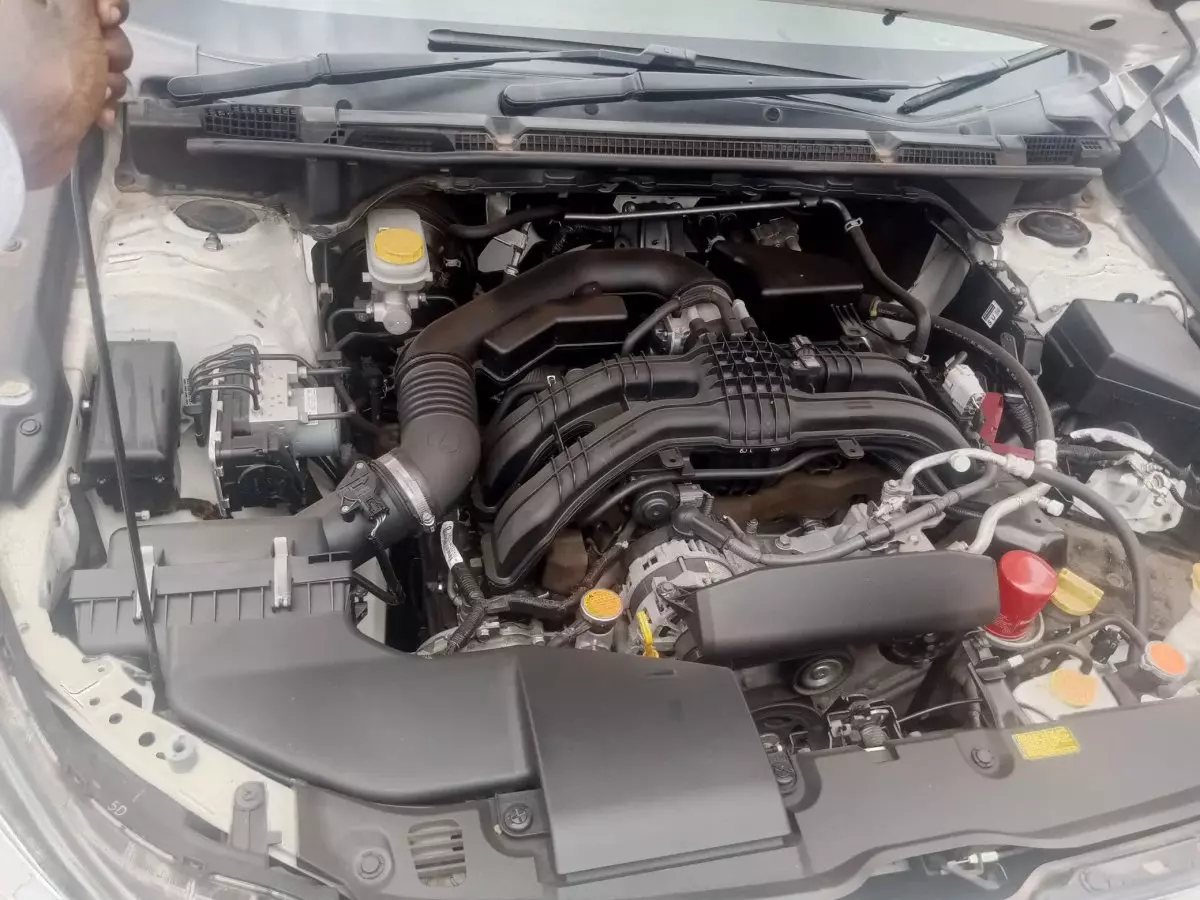 engine