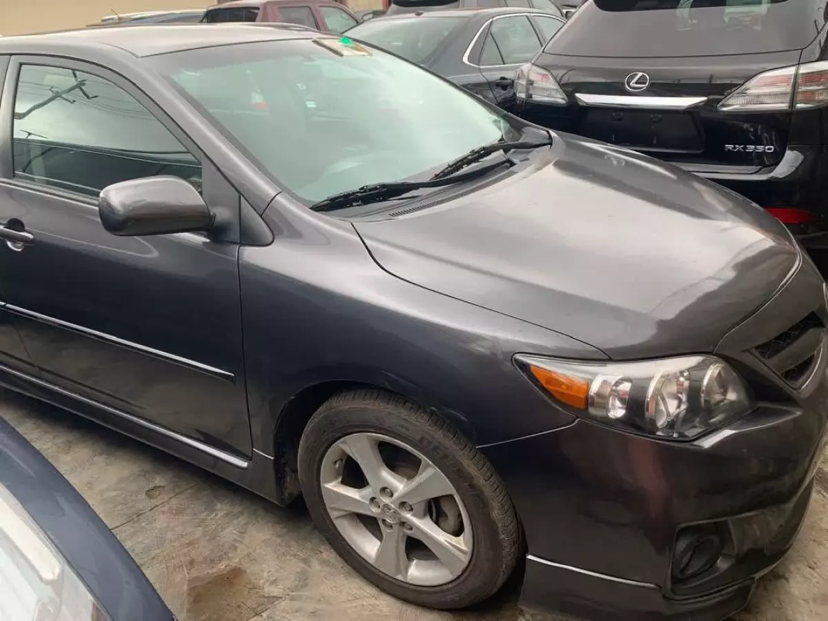 car Right