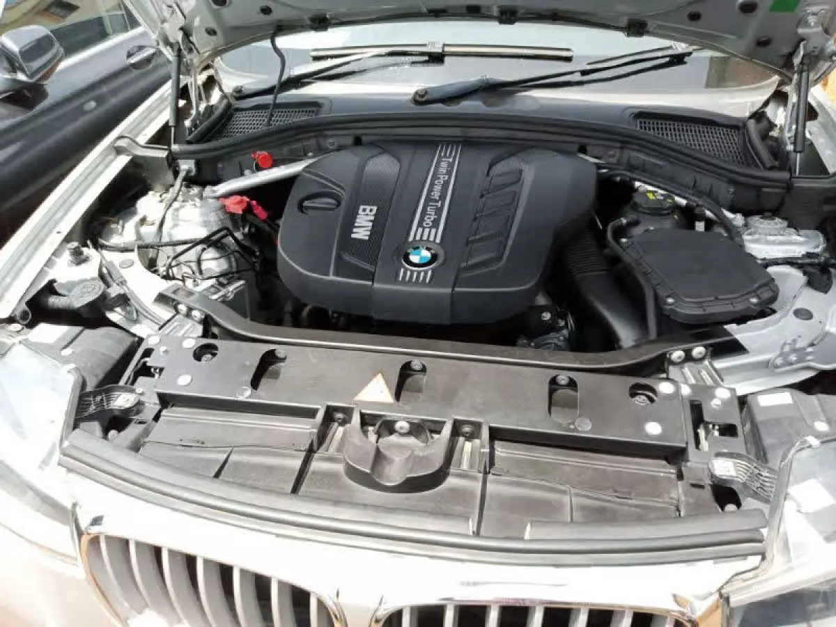 engine