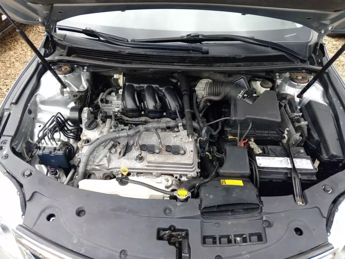 engine