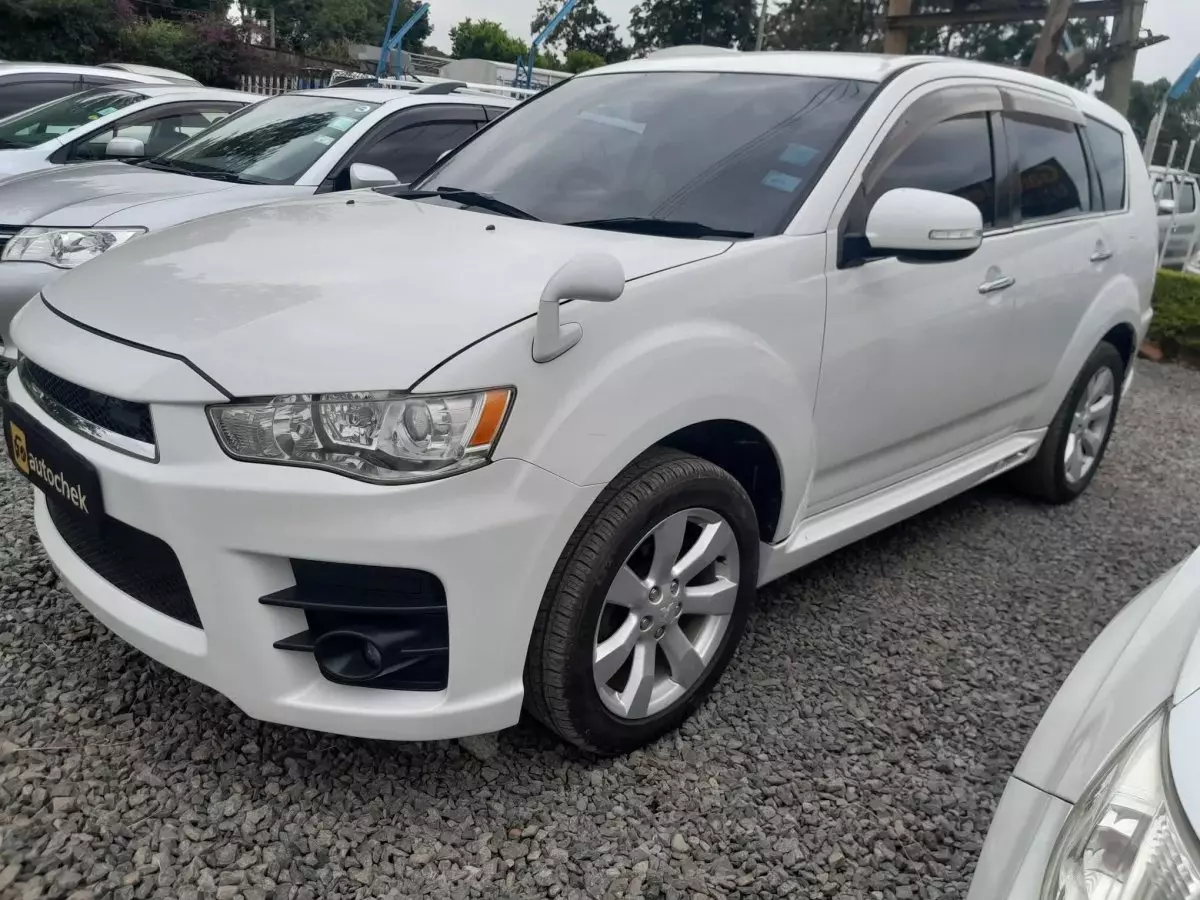car Left Front