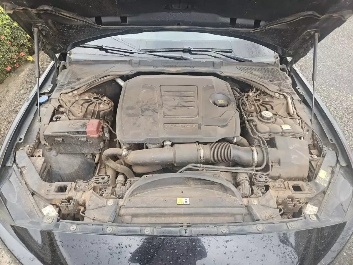engine