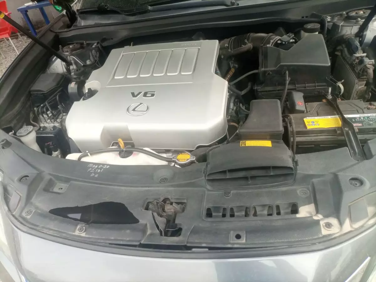 engine