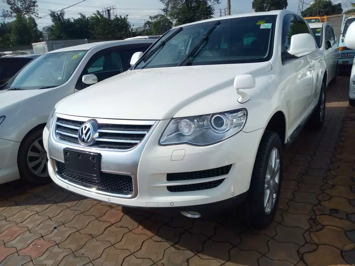 car Left Front