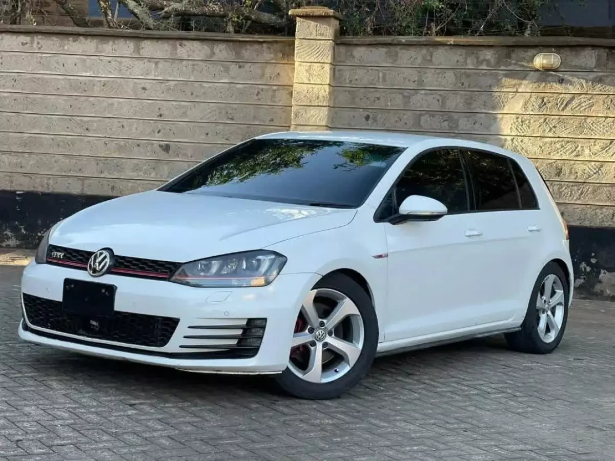 car Left Front