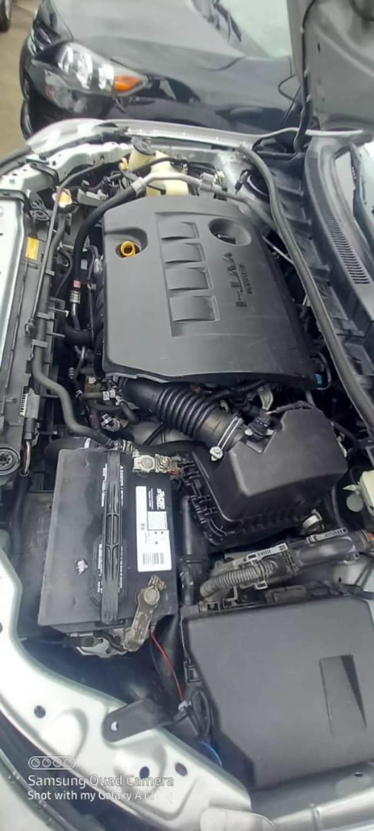 engineView