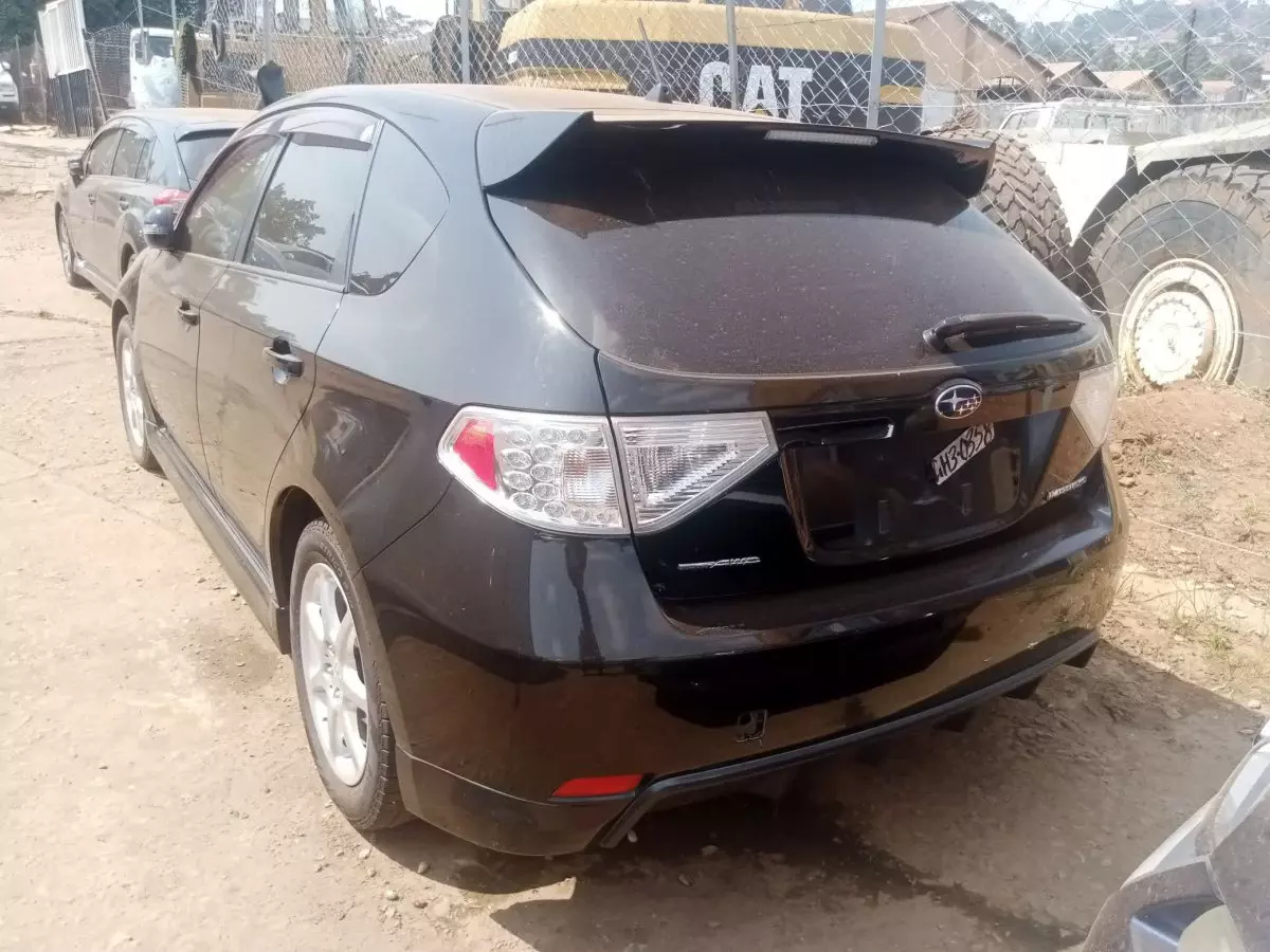 car Right