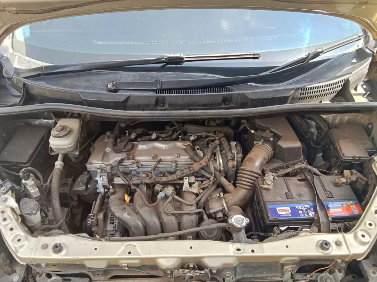 engine