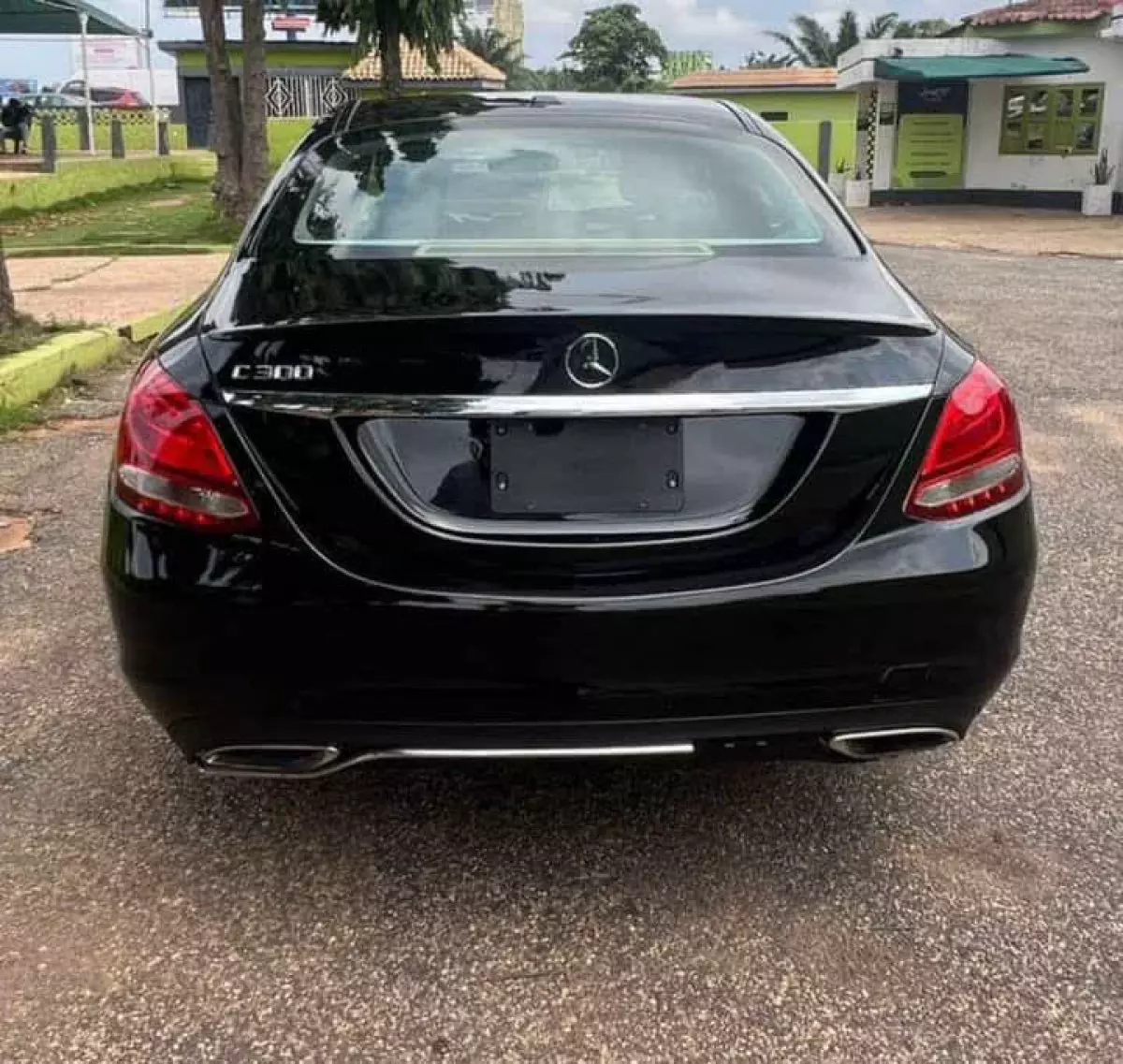 car Right