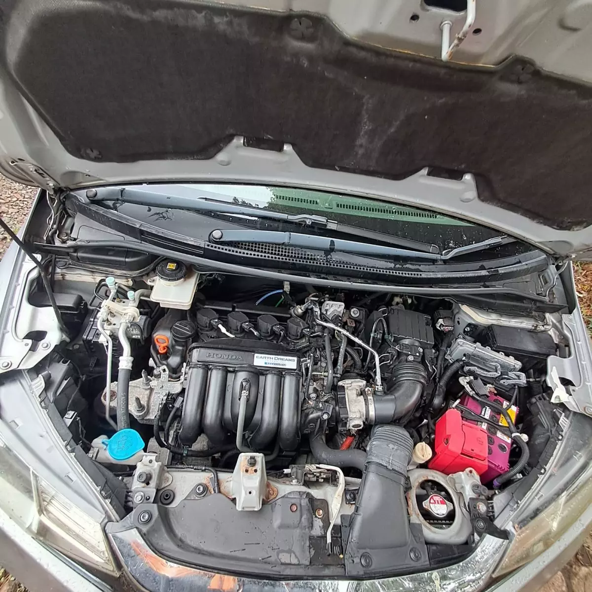 engine