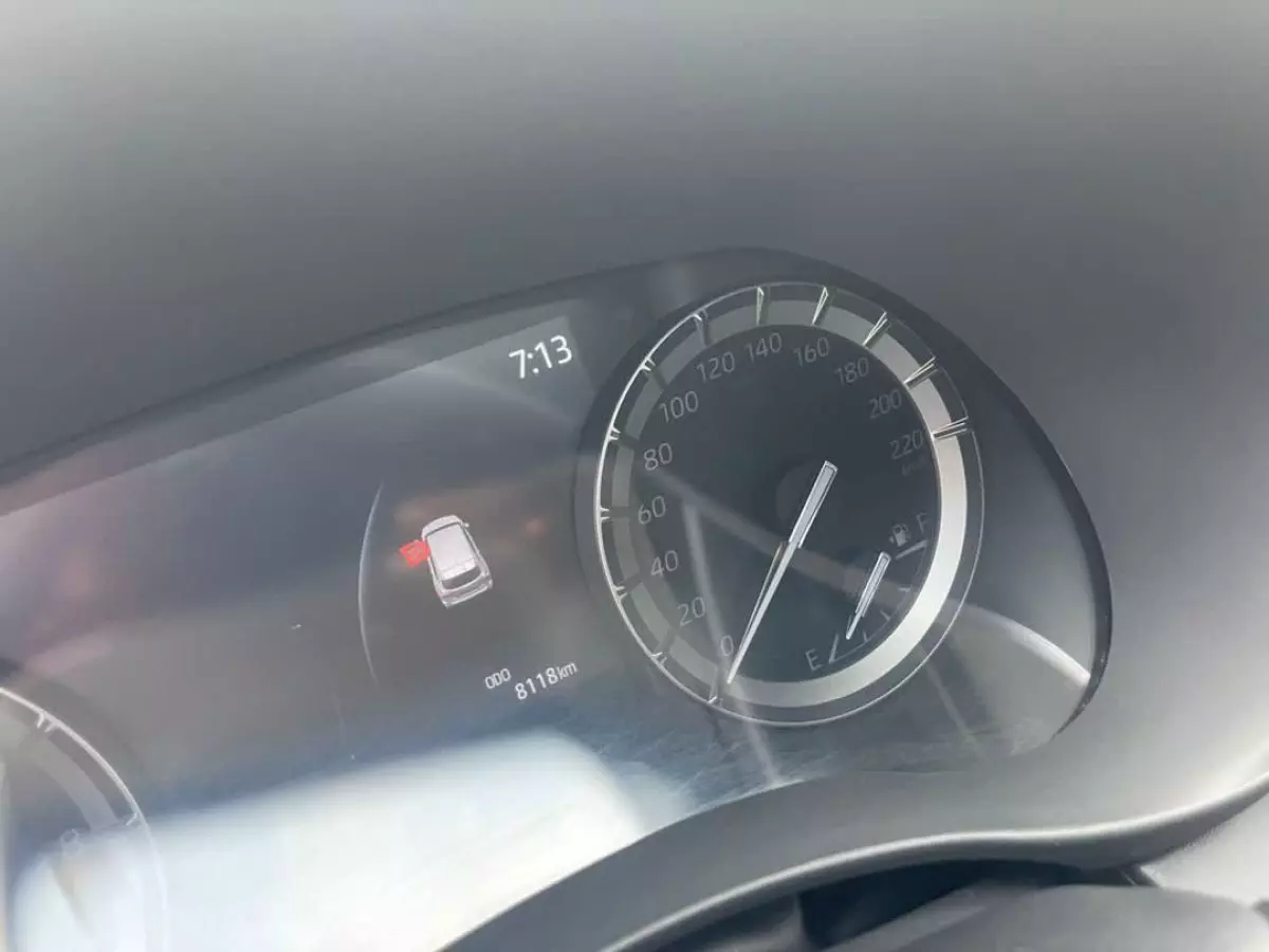 car Right