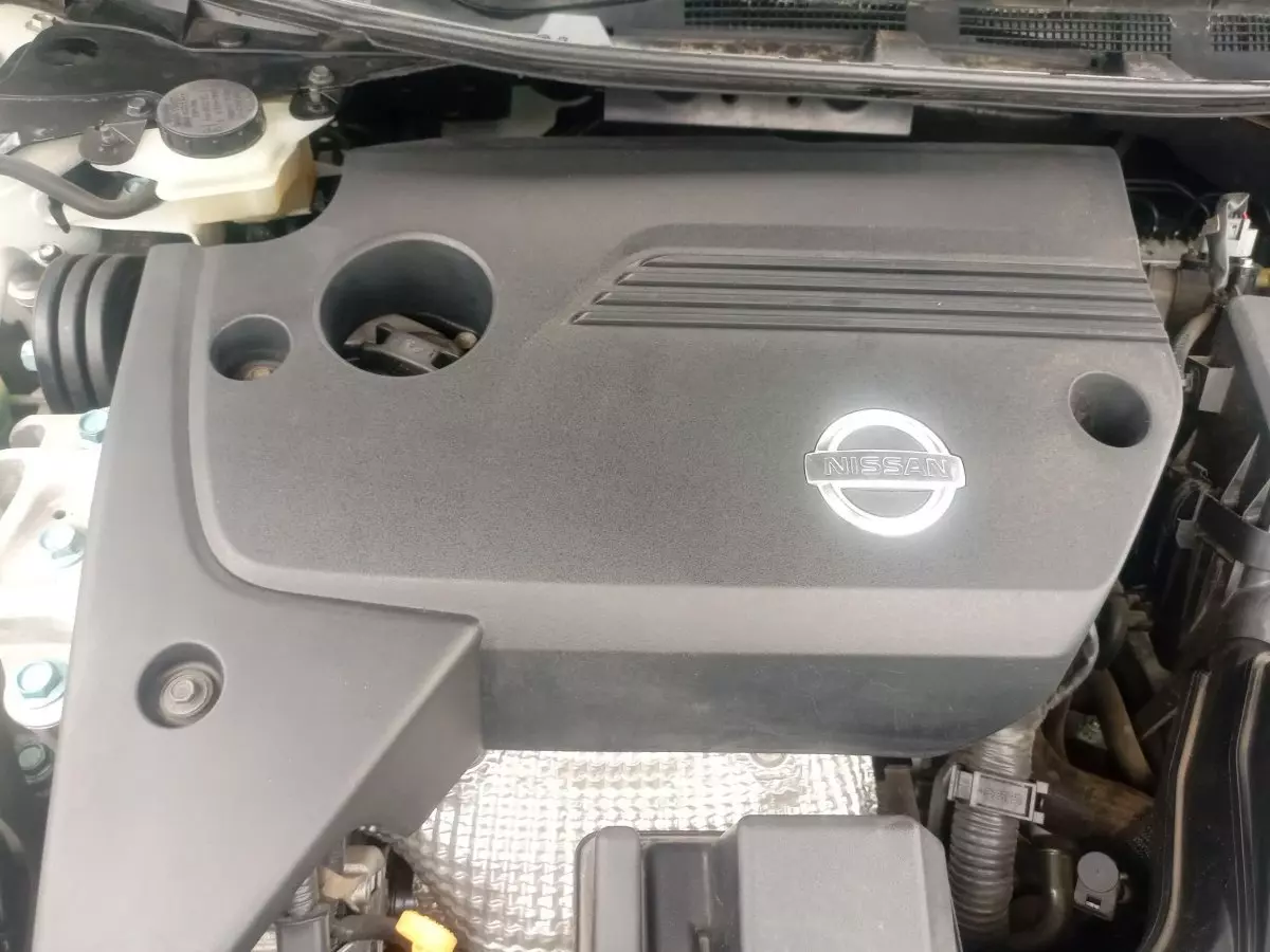 engine