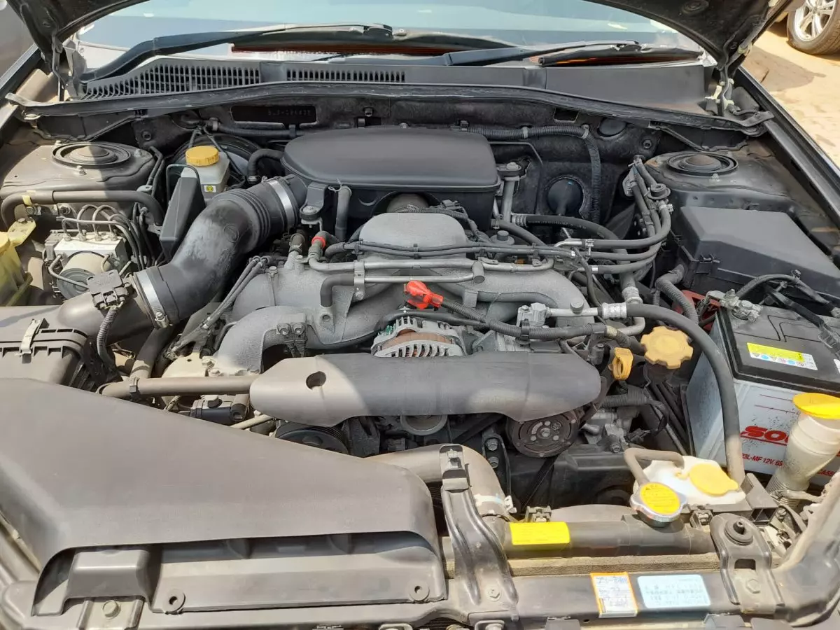 engine