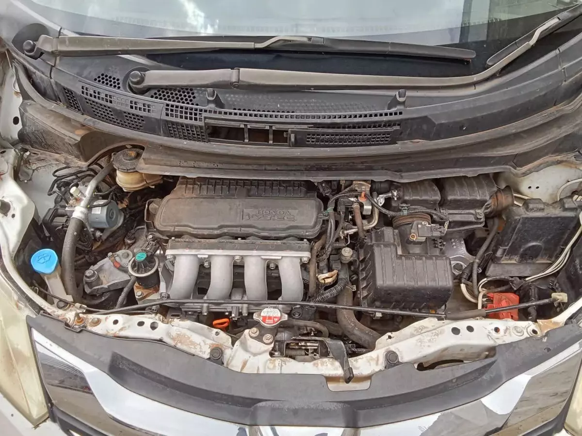 engine