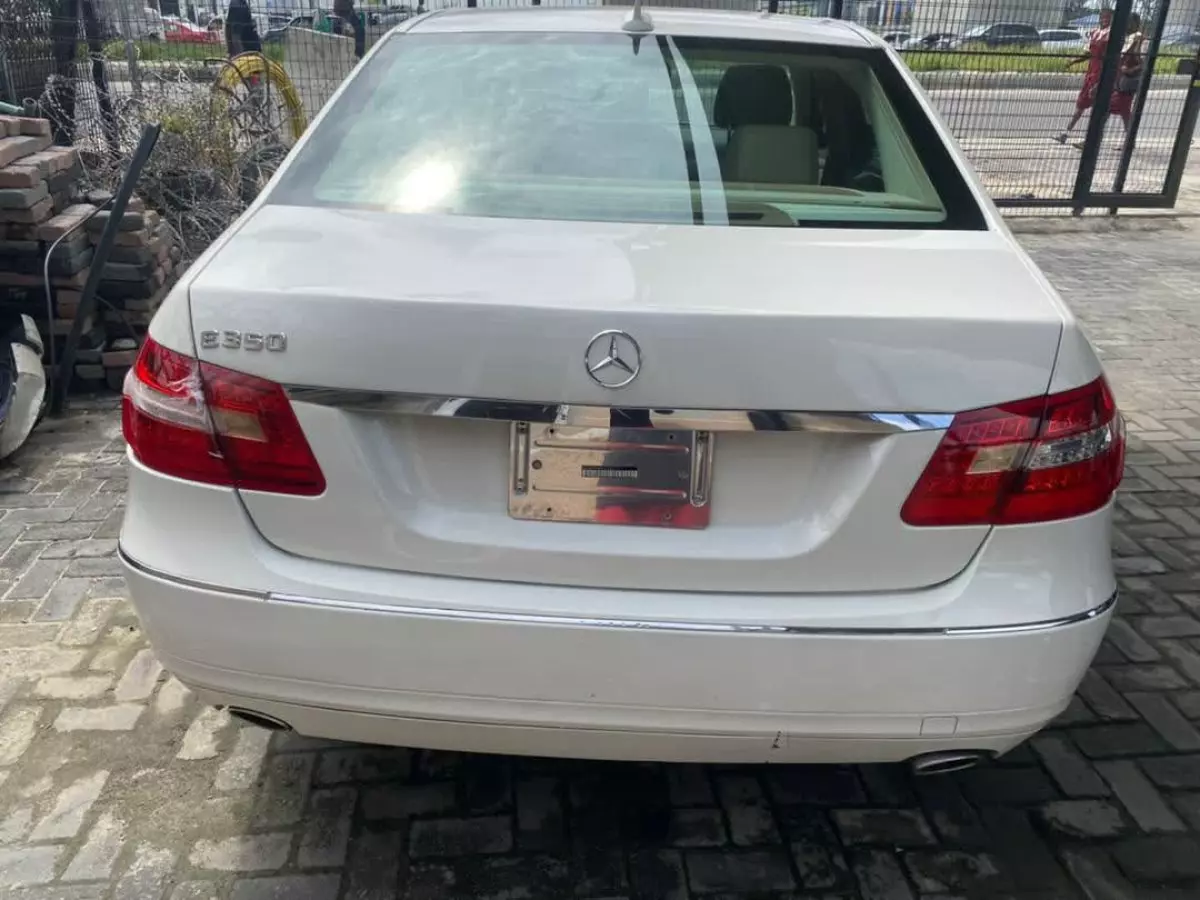 car Left Front