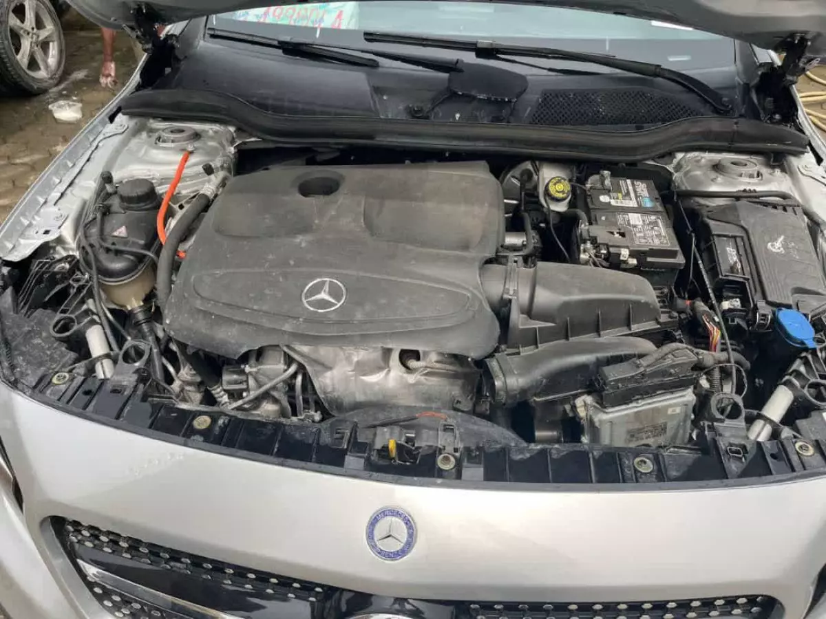 engine