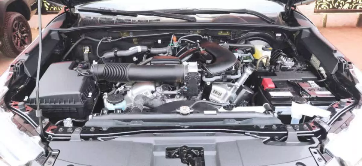 engine