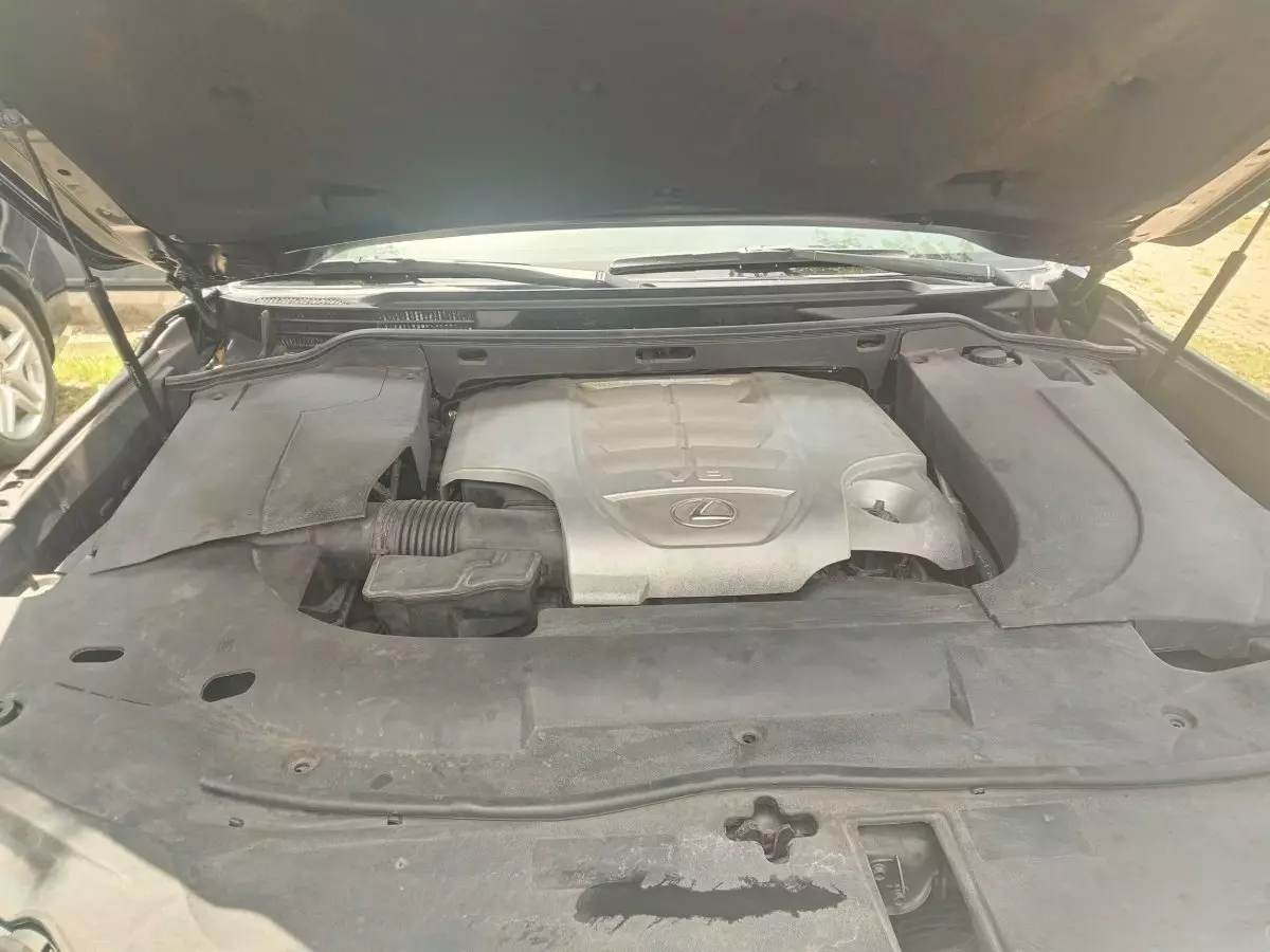 engine