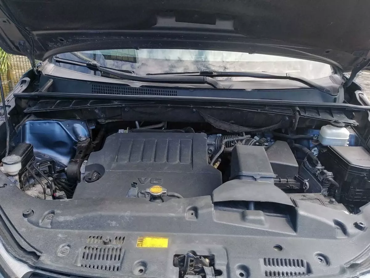 engine