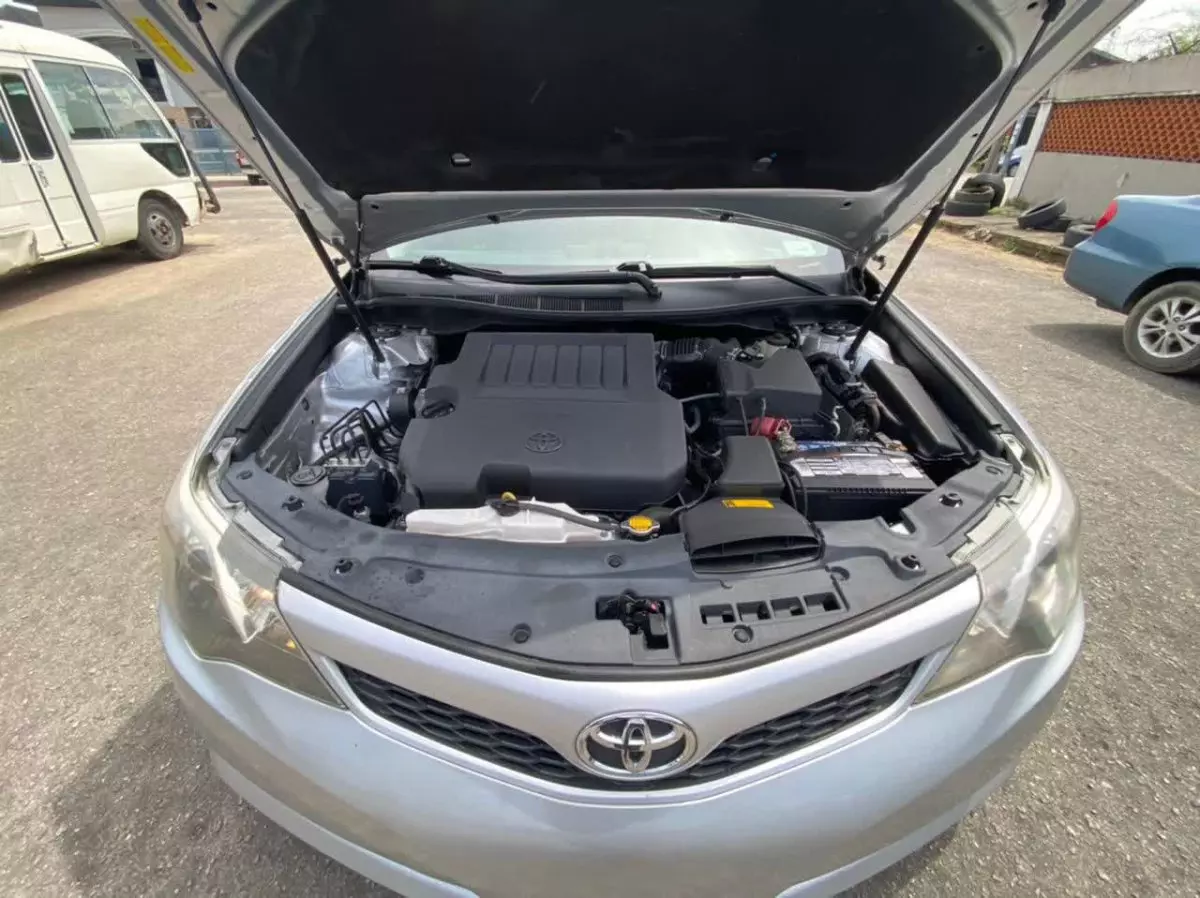 engine