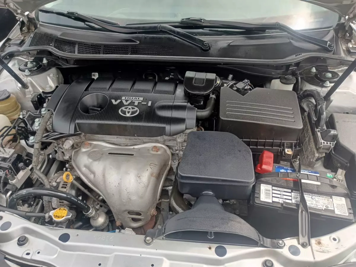 engine