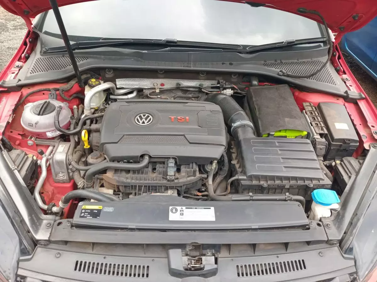 engine