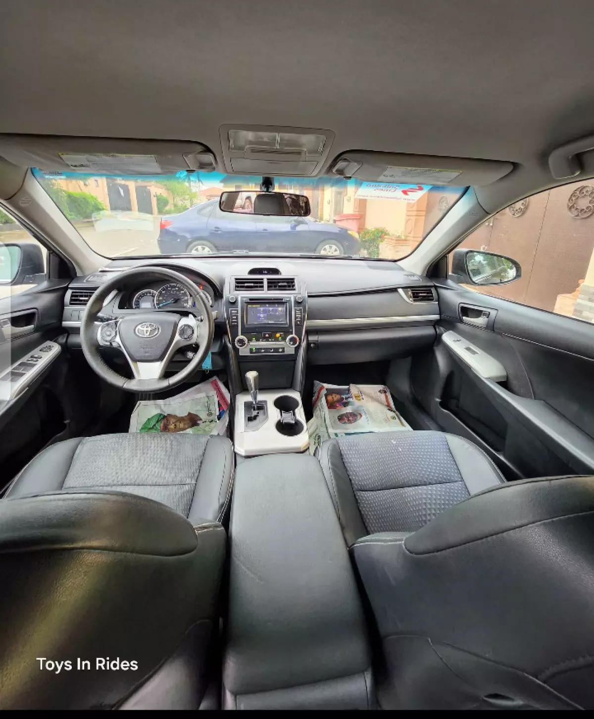 dashboardView