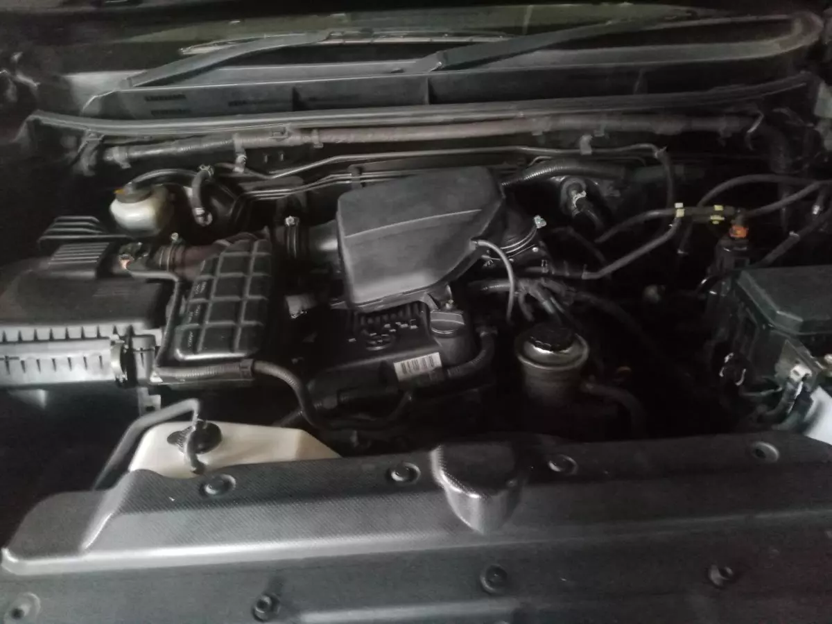 engine