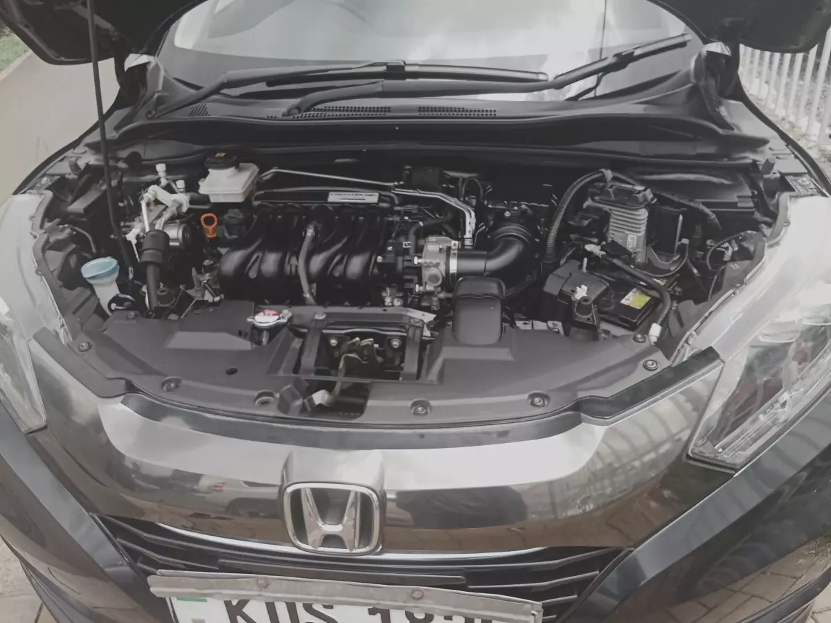 engine