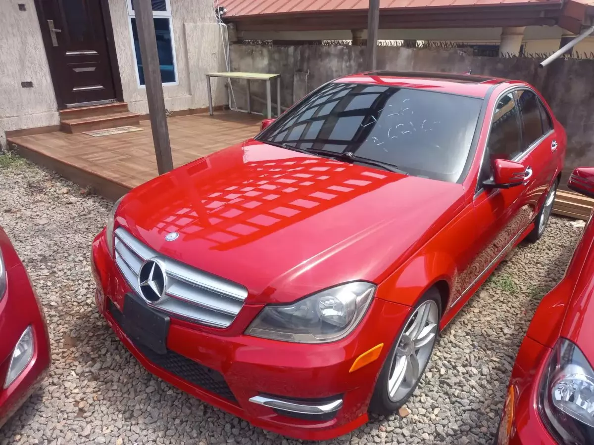 car Left Front